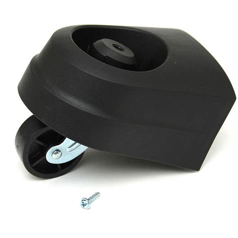 Useful In Dorms & Cars. . Shop vac caster foot replacement